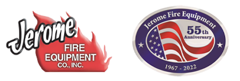 Jerome Fire Equipment - Clay, NY 13041
